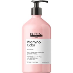 L'Oreal Serie Expert Vitamino Color Acondicionador 750ml