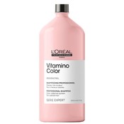 L'Oreal Champú Serie Expert Vitamino Color 1500ml