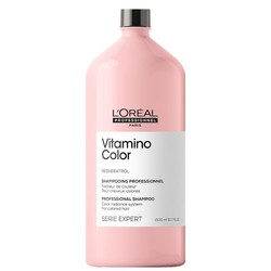 L'Oreal Serie Expert Vitamino Color Shampoo 1500ml