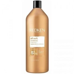 Redken Acondicionador Todo Suave, 1000ml