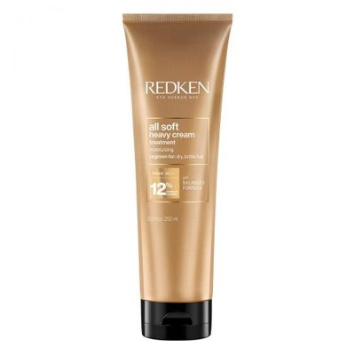 Redken Panna morbida 250 ml