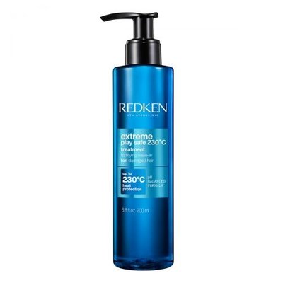 Redken Gioco estremo sicuro 200 ml