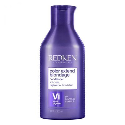 Redken Acondicionador Color Extend Rubio, 300ml