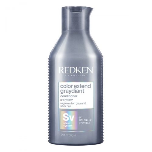 Redken - Color Extend - Graydiant - Conditioner voor Grijs Haar