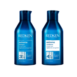 Redken Shampooing + Revitalisant Extrême