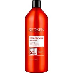 Redken Après-shampoing anti-frisottis, 1 000 ml