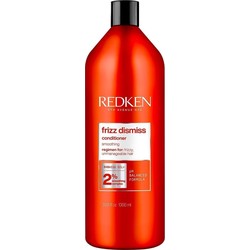 Redken Balsamo anticrespo, 1000 ml