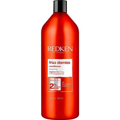 Redken Balsamo anti-crespo, 1000 ml