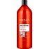 Redken Acondicionador Frizz Dismiss, 1000 ml