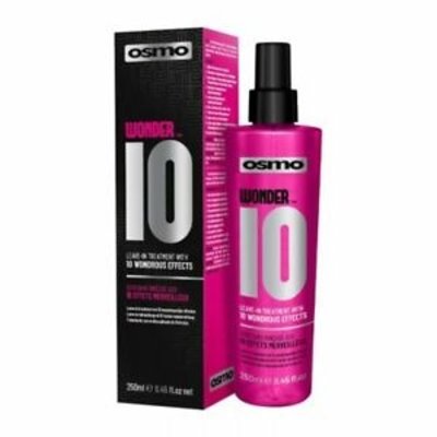 Osmo Spray Effets Merveilleux, 250 ml