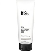 KIS Blow Dry Gel 200ml