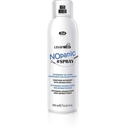 Lisap Med No Panic Spray, 250 ml