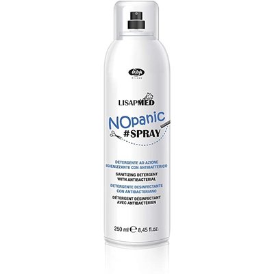 Lisap Spray Med No Panic, 250 ml