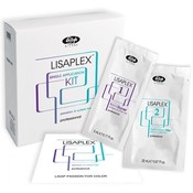 Lisap Lisaplex Single Application Kit 10x25ml