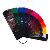Lisap Lisaplex Xtreme Color Color Chart