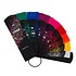 Lisap Nuancier Lisaplex Xtreme Color