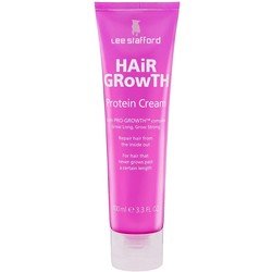 Lee Stafford Hair Growth Protein Cream 100ml