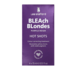 Lee Stafford Sobres Hot Shot de Purple Reign para rubios decolorados, 4 unidades de 15 ml