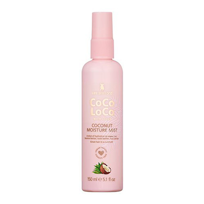 Lee Stafford CoCO LoCo & Agave Moisture Mist 150ml