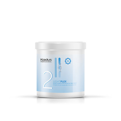 Kadus Professionelle Farbe – LightPlex-Behandlung, 750 ml