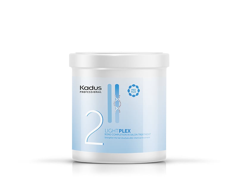 Kadus Professional Color - LightPlex Treatment 750ml