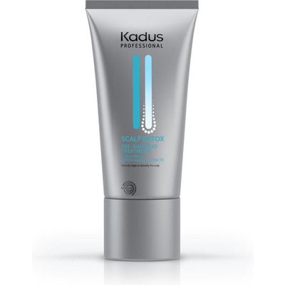 Kadus Traitements professionnels - Détox du cuir chevelu, 150 ml