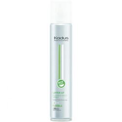 Kadus Styling professionale - Spray Layer Up 500ml