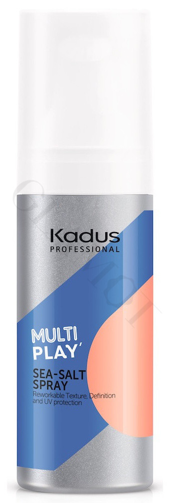 Kadus - Multi Play - Sea Salt Spray - 150 ml