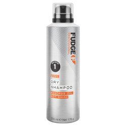 Fudge Dry Shampoo, 200 ml