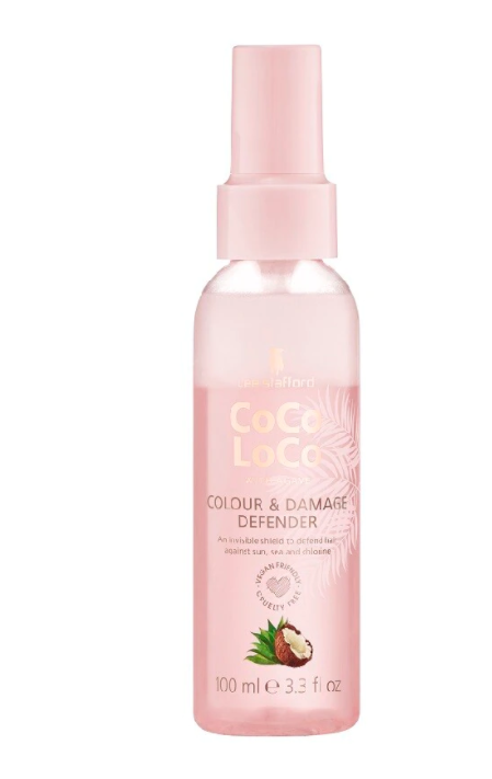 Lee Stafford - Coco Loco - Colour & Damage Defender Spray - 100 ml