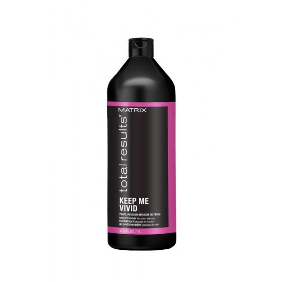 Matrix - Total Results Keep Me Vivid Conditioner Dyed Hair Color Protection Conditioner 1000Ml