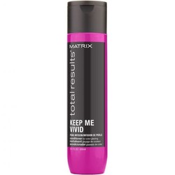 Matrix Gesamtergebnis Keep It Vivid Conditioner 300ml