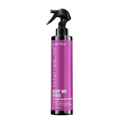 Matrix Risultati totali Laminazione Keep Me Vivid 200ml