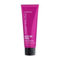 Matrix Gesamtergebnis Keep Me Vivid Color Velvetizer 100ml