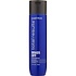 Matrix Total Results Brass Off Shampooing 300ml