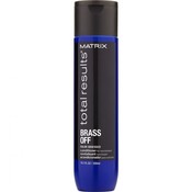 Matrix Total Results Brass Off Conditioner 300ml