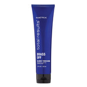 Matrix Total Results Brass Off sans rinçage 150ml