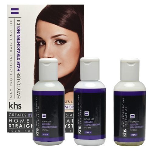 KHS Smoothing Straight System Kit Duo Pack
