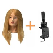 Sibel Practice head Jessica With Eco tripod ADVANTAGE PACKAGE!