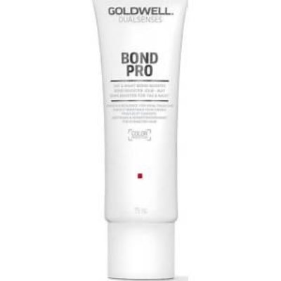 Goldwell Potenciador Bond de día y noche Bond Pro de Dual Senses 75ml