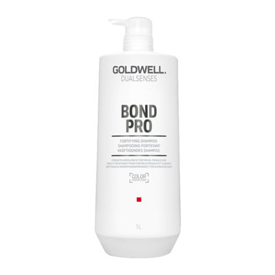 Goldwell Dualsenses Bond Pro Fortifying Shampoo 1000ml