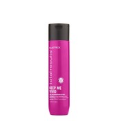 Matrix Total Results Keep It Vivid Shampooing 300ml