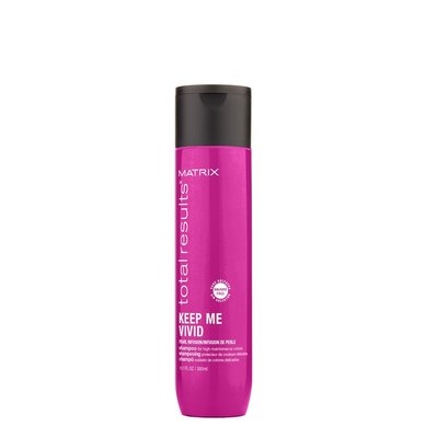 Matrix Gesamtergebnis Keep It Vivid Shampoo 300ml