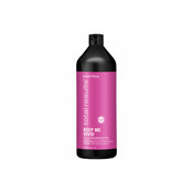 Matrix Risultati totali Keep Me Vivid Shampoo 1000ml