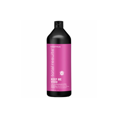 Matrix Gesamtergebnisse Keep Me Vivid Shampoo 1000ml