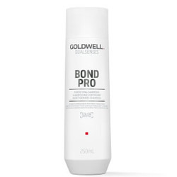 Goldwell Dual Senses Bond Pro Stärkendes Shampoo 250 ml