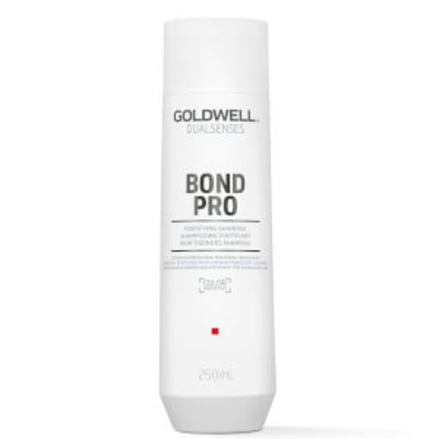 Goldwell Champú Fortificante Dual Senses Bond Pro 250ml