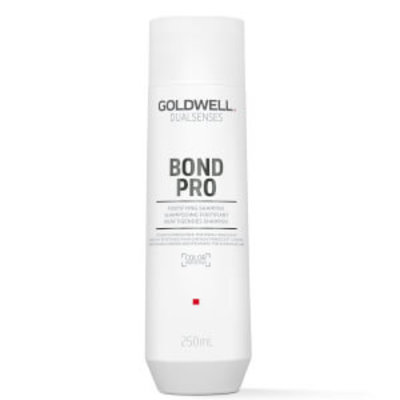 Goldwell Shampooing fortifiant Dual Senses Bond Pro 250 ml