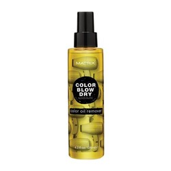 Matrix Color Blow Dry Ölentferner 125ml