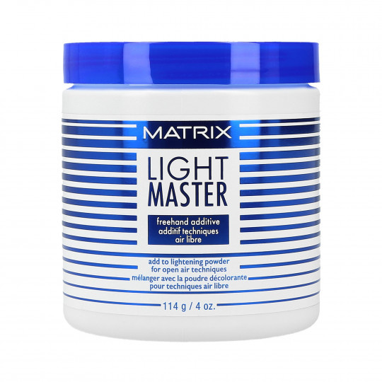 Matrix Light Master Balayage Cream 114g